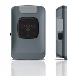 KEEroll besturing voor residentiële roldeur Art nr. 104732  (SE)