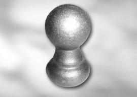 LA31~~LASBARE HEKPUNT