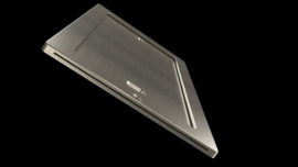 Facila neXt naamplaatje buitenpost D22S en D22F Art nr. 105168  (SE)