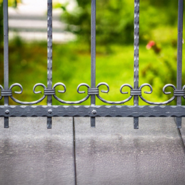 C1302~~KRUL 130X100 MM. 14X6MM