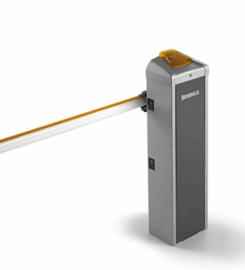 Slagboominstallatie Kit EVA.5  (PO)
