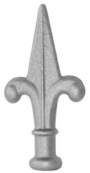 149~~LASBARE HEKPUNT 135X67MM.