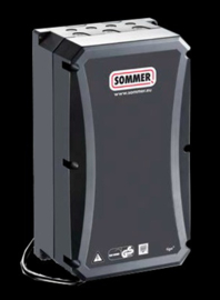 Sommer Besturing voor aandrijfeenheid Tiga+ Art nr. 104598 (SE)