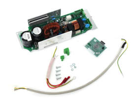 Sommer GIGAsedo frequentieomvormer ombouwset 0,55kW>1,1kW Art nr. 104849  (SE)