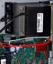 Ditec Trafo lcu30h  (HO)