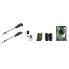 627650~~DEA KIT 371NET LOOK 24V