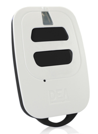 672635~~DEA GTI2 2kanaals zender 433Mhz