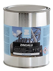 ZINGALU02~~ANTI-ROEST BESCHERMING - 2KG