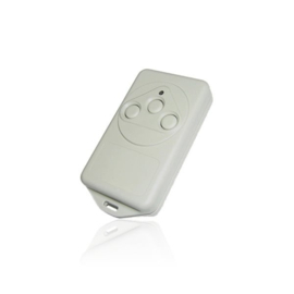 Proteco TX123 handzender, micro tx1/2/3=vervangen door de kijzer 2130  (QU)