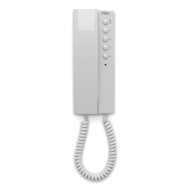 VIDEX  Binnenpost IP parlofoon Art nr. VIP3196  (NE)