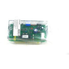 SOMMER STUURPRINT IN BEHUIZING VOOR GATOR Art nr. 101787  (SE)