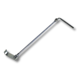 639090~~960K KIT voor extern ontgrendelmechanisme