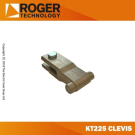 Roger Technology KT225  (HO)