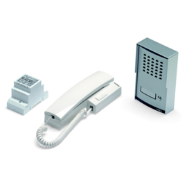 VIDEX  Parlefoonkit SMART opbouw. Art nr. VPN231  (NE)