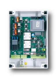 677140~~DEA 400RR/C Digitale sturing 3-fasig 380V (met behuizing 100G)  (ME)