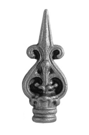 170~~LASBARE HEKPUNT 140X55MM