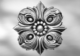 FDF13~~GIET.SIERORNAMENT 2-ZYDIG