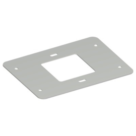 Roger  KT/230 Fundatieplaat t.b.v. BI/006 en BI/004HP  (HO)