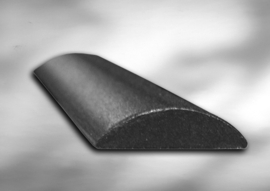 BCL33-3M~~HALFROND IJZER 30-8 - 3M.