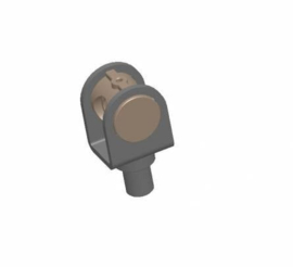 Ditec 6PWR25M draadbus voor pwr25H  (HO)