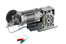 Sommer GIGAroll 024.800 CAET0 roldeuraandrijving Art nr. 105606  (SE)