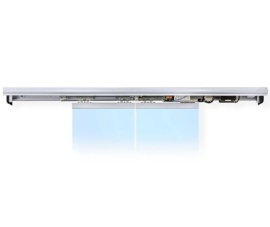 Schuifdeurautomaat LUCE HEAVY 2000-2  (PO)