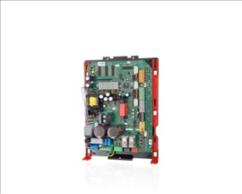 TST FUZ2-BPR frequentiebesturing 0,75kW Art nr. 105477  (SE)