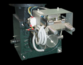 Reductor voor NGS 80 F.A.O. Art nr. 105590 (SE)