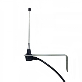 10x ANT400 versterkings-antenne, 433 Mhz. met aansluit kabel. inclusief verzenden.Art. 4012  €21,95 p/st. (QU)