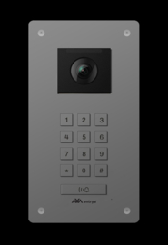 Facila neXt D22F inbouw buitenpost + codeklavier Art nr. 105023  (SE)