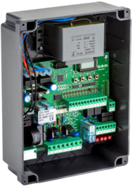 GiBiDi Sturing.  Elektronische besturing BA230. Art nr. GBDAS05581  (NE)