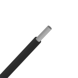 Soepele kabel 1G1,5 - 100m Art nr. CAS103  (NE)