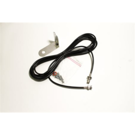 Akerströms  Antenne aansluiting, 5M.COAX. BNC Art nr. ZRA562  (NE)