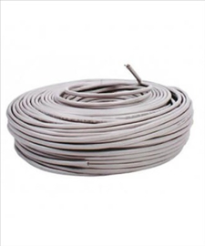 Facila neXt buskabel 1 paar 0,75mm² 100m Art nr. 104833  (SE)