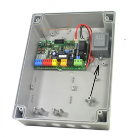 Quiko, Proteco,230v 24v Transformator. Art. 4123  (QU)