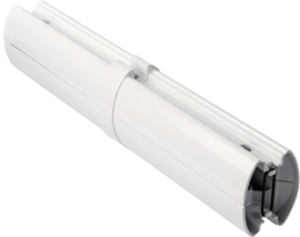 V2 slagboom  Verbindingstuk voor boom van NUUR 6 Art nr. BAV366