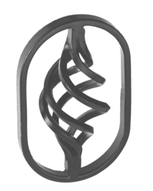 02.140~~TORS H 160X105MM