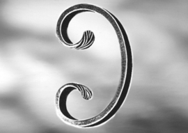 C1201~~KRUL 120X75MM - 12X6MM.