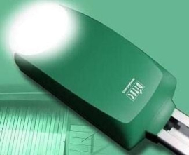 ditec globe 7 licht-kap (HO)