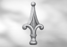 LA211~~LASBARE HEKPUNT