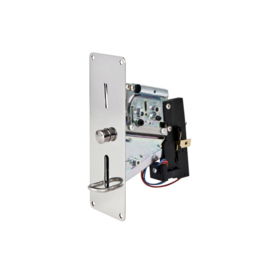 Vektor Penning / jeton module 28,2mm x 2,3mm Art nr. JET002  (NE)