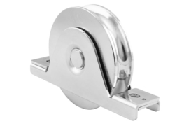 O-groef dubbel gelagerd WSO824B2  (HO)