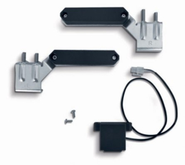 Ditec NES100FCM Magnetische eindschakelaars  (HO)