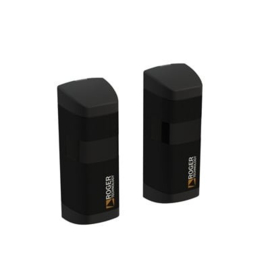 Roger M90/F2ESO Fotocel M90, 10-15m, 12/24 VAC/VDC, 180?  (HO)