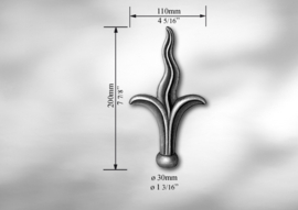 LA183~~LASBARE HEKPUNT