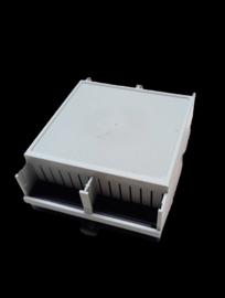 Entrya Behuizing ES4-controller Art nr. 105556  (SE)