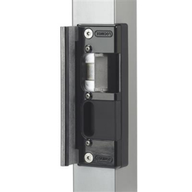 Elektrische aanslag, Emissa, Normaal Gesloten Art. nr. SEE prijs per Stuk(s) excl. BTW