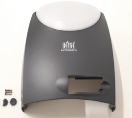 ditec cross 6CSC, behuizing voor de cross 7  (HO)