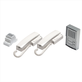 VIDEX  Parlofoon Smartkit 2 OPBOUW NEW Art nr. VPN233  (NE)