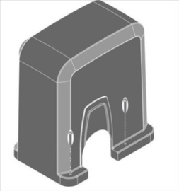 Sommer Kap voor STArter S2/S2+ Art nr. 105454 (SE)